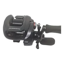 Carretilha Shimano Aldebaran Bfs Xg Esquerda Japonesa Foto mini 2