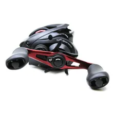 Carretilha Shimano Caius 151hg Foto mini 3