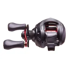 Carretilha Shimano Caius 151hg Foto mini 4
