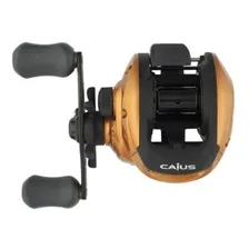 Carretilha Shimano Caius 200 Direita 4 Rolamentos Foto mini 2