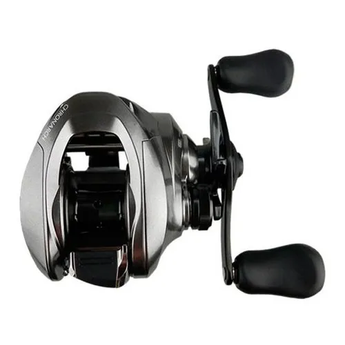 Carretilha Shimano Chronarch Mgl Xg Foto 1