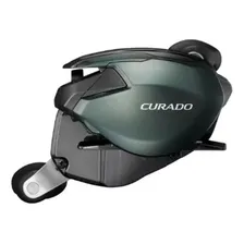 Carretilha Shimano Curado 201 Xg Esq Foto mini 4