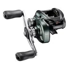 Carretilha Shimano Curado 201 Xg Esq Foto mini 1