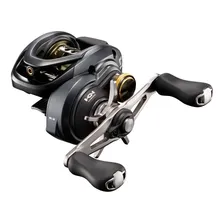 Carretilha Shimano Curado Bfs Xg Finesse Esquerda Foto  mini 1