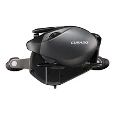 Carretilha Shimano Curado Bfs Xg Finesse Esquerda Foto mini  2