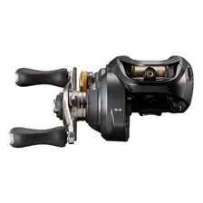 Carretilha Shimano Curado Bfs Xg Finesse Esquerda Foto mini  3