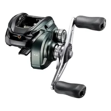 Carretilha Shimano Curado M 201 Xg 7 Rol Manivela Esquerdo Foto  mini 1