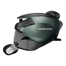 Carretilha Shimano Curado M 201 Xg 7 Rol Manivela Esquerdo Foto mini 4