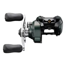 Carretilha Shimano Curado M 201 Xg 7 Rol Manivela Esquerdo Foto mini  2