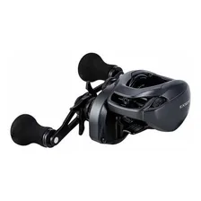 Carretilha Shimano Exsence DC SS XG - Lado Direito Foto mini  2