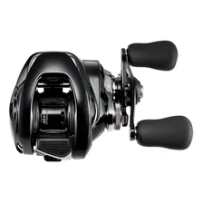 Carretilha Shimano Metanium Dc 70 Hga - Esquerdo Foto  mini 1