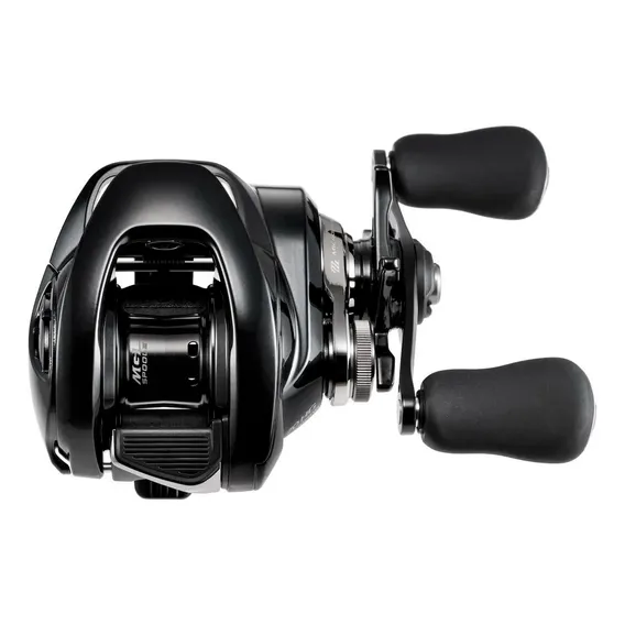 Carretilha Shimano Metanium Dc 70 Hga - Esquerdo Foto 1