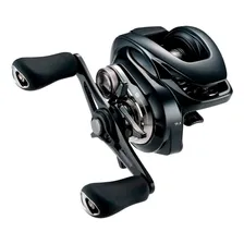 Carretilha Shimano Metanium Dc 70 Hga - Esquerdo Foto mini  3