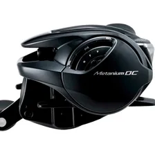 Carretilha Shimano Metanium Dc 70 Hga - Esquerdo Foto mini  2