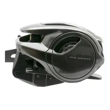 Carretilha Shimano Metanium MGL 151XG esquerdo color prateado Foto mini 3