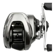 Carretilha Shimano Metanium MGL 151XG esquerdo color prateado Foto mini 2