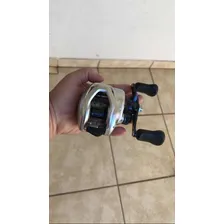 Carretilha Shimano Tranx 300hg Direita Foto mini 2