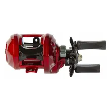Carretilha Sumax Atenas 7000 7 Rolamentos Direita Foto mini 4