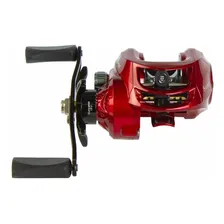 Carretilha Sumax Atenas 7000 7 Rolamentos Direita Foto mini 1