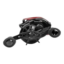 Carretilha Titan Bg Pro 12000 Marine Sports - Direita E Esquerda Lançamento Cor Esquerda Foto mini 4