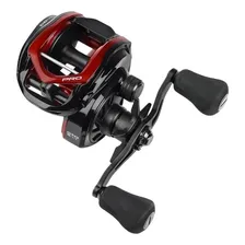 Carretilha Titan Bg Pro 12000 Marine Sports - Direita E Esquerda Lançamento Cor Esquerda Foto mini  2