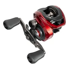 Carretilha Titan Pro 2 12000 Shil Esquerda - Marine Foto mini 1