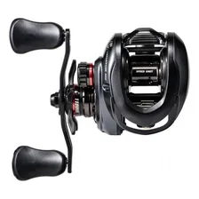 Carretilha Venator Acx Johnny Hoffmann - Marine Foto mini  2