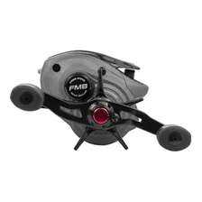 Carretilha Versus 8000 Gts Da Marine Ms Para Pesca Esportiva Cor Manivela Esquerda Lado da manivela Esquerdo Foto mini 4