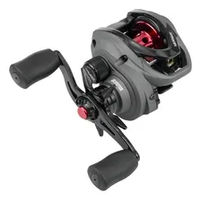 Carretilha Versus 8000 Gts Da Marine Ms Para Pesca Esportiva Cor Manivela Esquerda Lado da manivela Esquerdo Foto mini 1