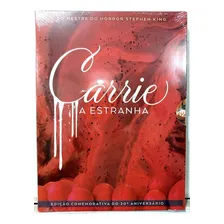 Carrie A Estranha - Digipack - Dublado Legendado Lacrado Foto mini 3