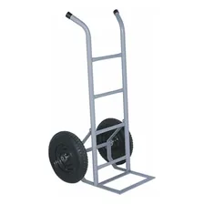 Carrinho Armazém Pneumático 200kg - Marcon Tm 97 Foto mini 1