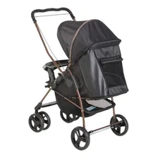 Carrinho Bebe Reclinável+bebe Conforto Milano- Galzerano Foto mini 4