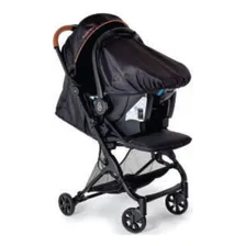 Carrinho Berço - Passeio Nico Cml 0 A 15kg Galzerano Foto mini 4