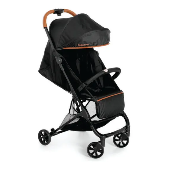 Carrinho Berço - Passeio Nico Cml 0 A 15kg Galzerano Foto 1