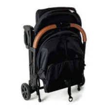 Carrinho Berço - Passeio Nico Cml 0 A 15kg Galzerano Foto mini 3