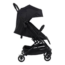 Carrinho C/ BebĂȘ Conforto Travel System Yupi Preto - Voyage Foto mini 2