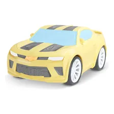 Carrinho Coleção Chevrolet Baby Em Vinil - Roma Cor Ônix Foto mini  2