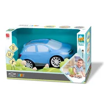 Carrinho Coleção Chevrolet Baby Em Vinil - Roma Cor Ônix Foto mini  3