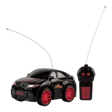 Carrinho Controle Remoto Homem Aranha High Speed Candide Foto mini 4