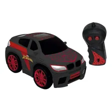 Carrinho Controle Remoto Homem Aranha High Speed Candide Foto  mini 1