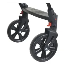 Carrinho De Bebê De Paseio Burigotto Carrinho Ixca2057pr15 Foto mini 3