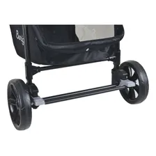 Carrinho De Bebê De Paseio Burigotto Carrinho Ixca2057pr15 Foto mini 4