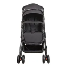 Carrinho E BebĂȘ Conforto Vox Preto Kiddo Foto mini 3