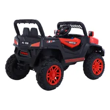 Carrinho Elétrico Infantil Mini Quadriciclo 12v Motorizado Foto mini 2