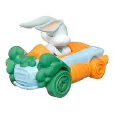 Carrinho Hot Wheels Racer Verse Bugs Bunny Foto mini 4