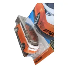 Carrinho Hotwheels Volkswagen Id. Buzz Htb94 Mattel Foto mini 2