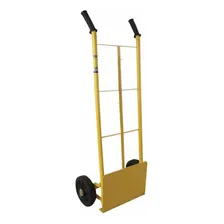 Carrinho Para Carga Armazém 200kg A-200d Lynus Foto mini 4