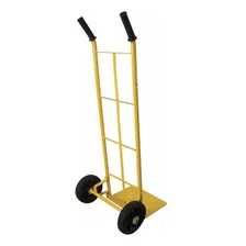 Carrinho Para Carga Armazém 200kg A-200d Lynus Foto mini 3