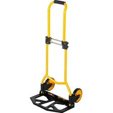 Carrinho Para Carga Dodrável 70kg Vonder Foto mini 1