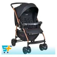 Carrinho Recem Nascido Passeio+ Bb Conforto Rio K Burigotto Foto mini 2